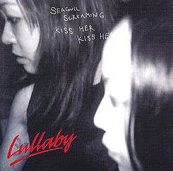 Seagull Screaming Kiss Her Kiss Her : Lullaby